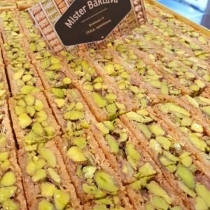 rode ballorieh pistachio