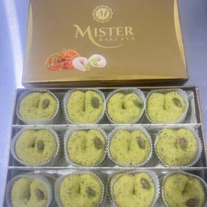 ghraybeh extra pistachio