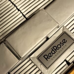 melk chocola (zilver)