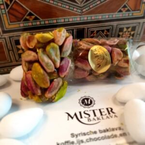 nougat cilinder