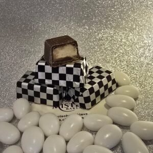 suikerspin chocolade